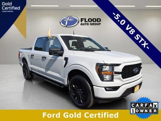 2023 Ford F-150 XL for sale in East Greenwich, RI