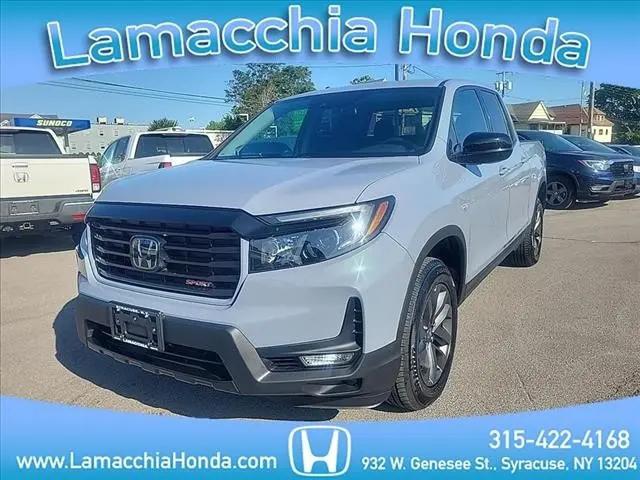 2023 Honda Ridgeline Sport for sale in Syracuse, NY