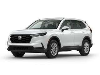 2025 Honda CR-V EX AWD for sale in Sioux City, IA