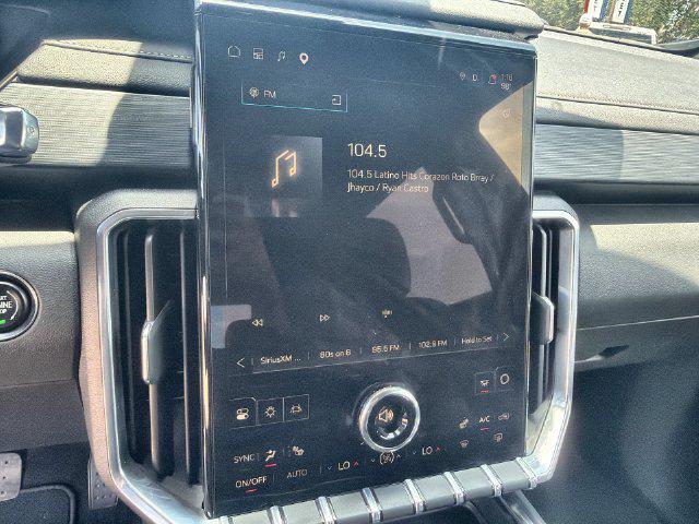 2026 GMC Acadia Elevation - Photo 13