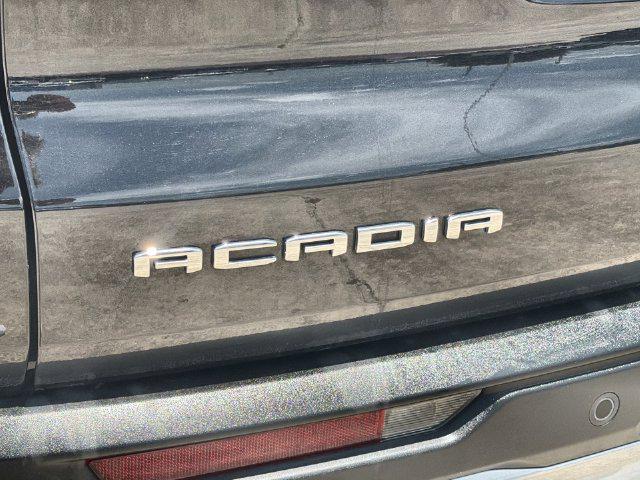 2026 GMC Acadia Elevation - Photo 31