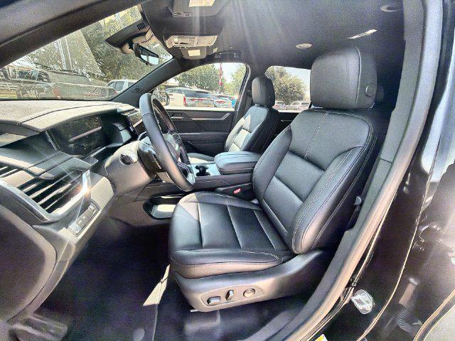 2026 GMC Acadia Elevation - Photo 18
