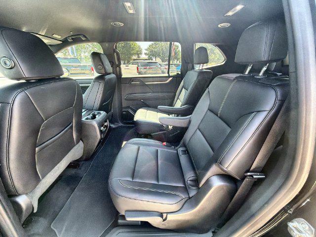 2026 GMC Acadia Elevation - Photo 24