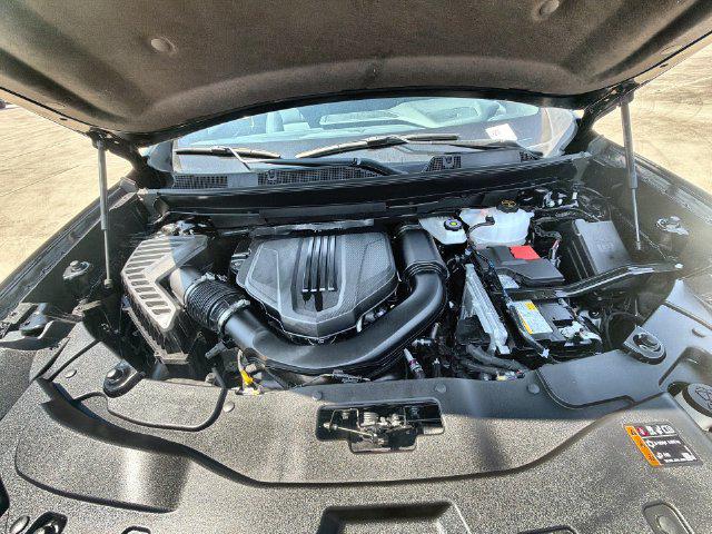 2026 GMC Acadia Elevation - Photo 29