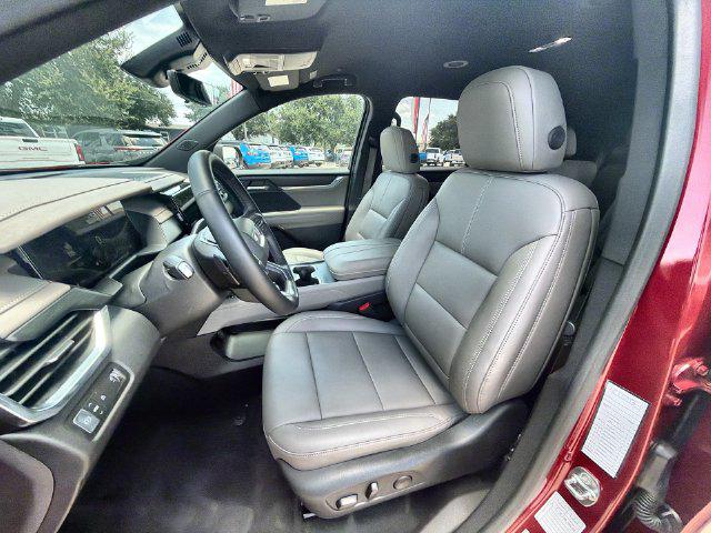 2026 GMC Acadia Elevation - Photo 18