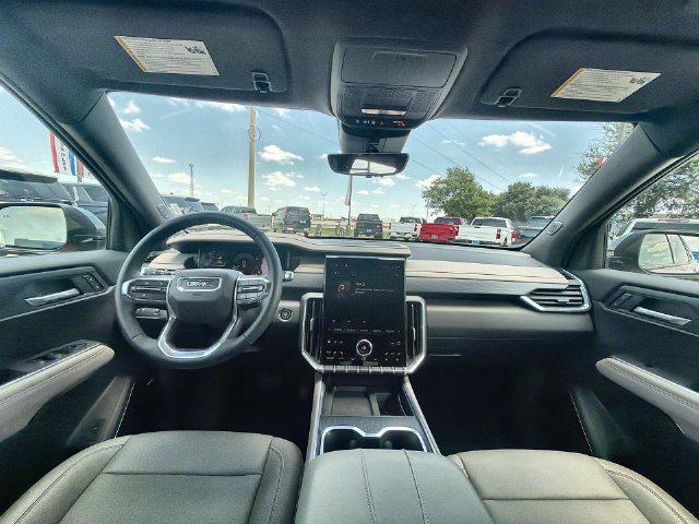2026 GMC Acadia Elevation - Photo 19