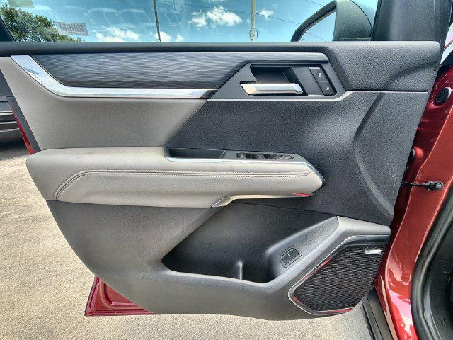 2026 GMC Acadia Elevation - Photo 21