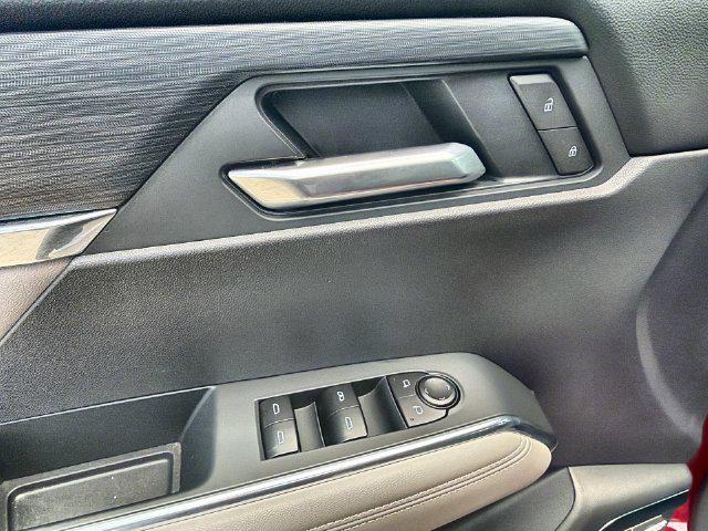 2026 GMC Acadia Elevation - Photo 22
