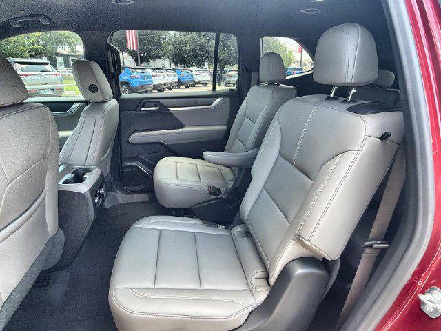 2026 GMC Acadia Elevation - Photo 24