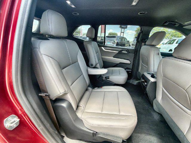 2026 GMC Acadia Elevation - Photo 26