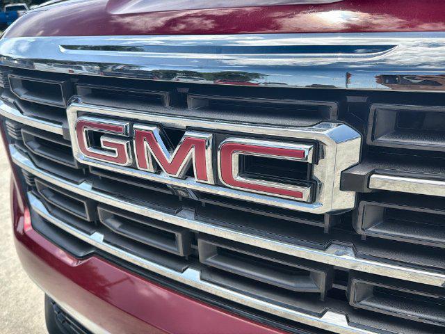 2026 GMC Acadia Elevation - Photo 30