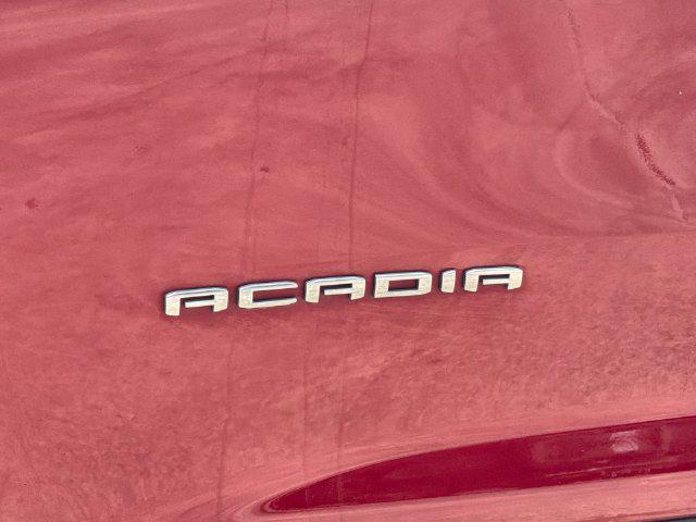 2026 GMC Acadia Elevation - Photo 31