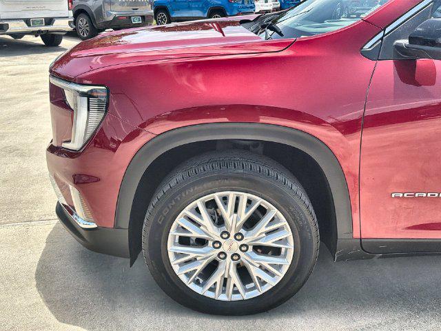 2026 GMC Acadia Elevation - Photo 32