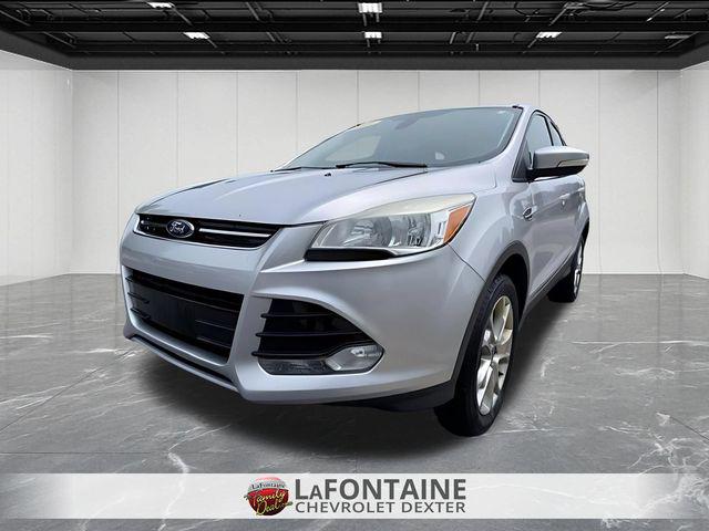 2013 Ford Escape SEL for sale in Dexter, MI