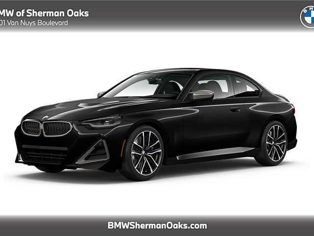 2022 BMW M240 i xDrive for sale in Sherman Oaks, CA