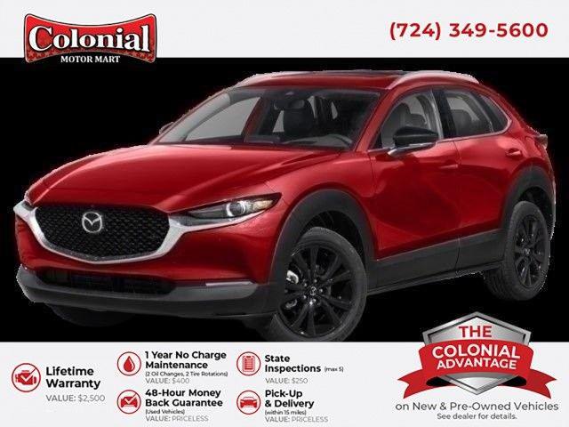 2023 Mazda CX-30 2.5 Turbo Premium Plus for sale in Indiana, PA