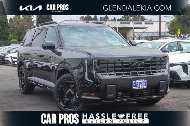 2027 Kia Telluride Hybrid X-Line SX for sale in Glendale, CA