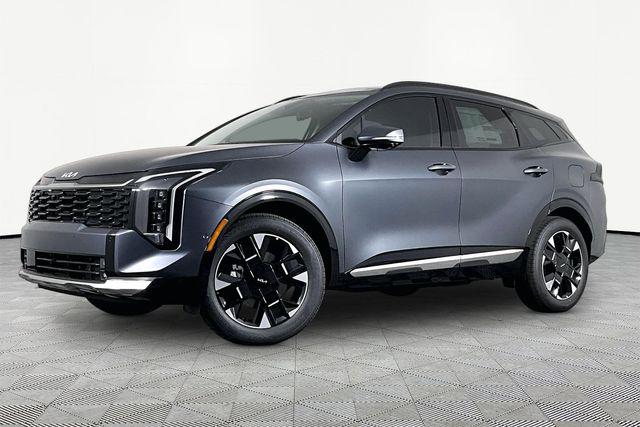 2027 Kia Sportage Hybrid SX-Prestige for sale in Oklahoma City, OK