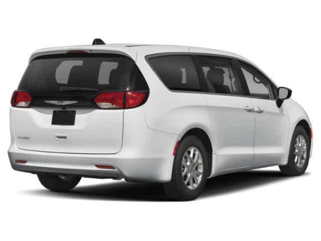 2024 Chrysler Voyager LX for sale in Sierra Vista, AZ