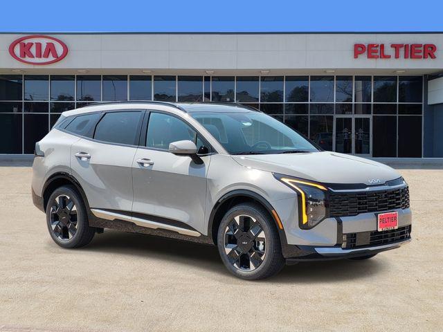 2027 Kia Sportage Hybrid SX-Prestige for sale in Longview, TX