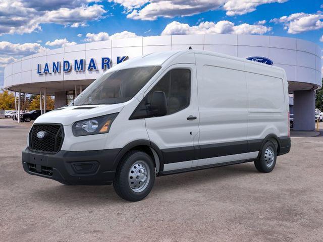 2026 Ford Transit Cargo Van Base for sale in Tigard, OR
