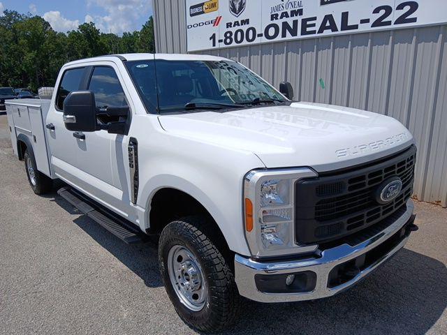 2023 Ford F-250 XL for sale in Bremen, GA
