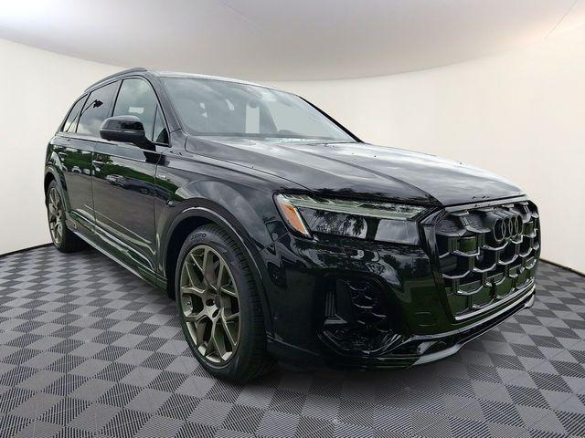 2026 Audi Q7 Premium Plus S line TFSI quattro tiptronic for sale in State College, PA