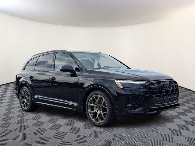 2026 Audi Q7 Premium Plus S line TFSI quattro tiptronic for sale in State College, PA