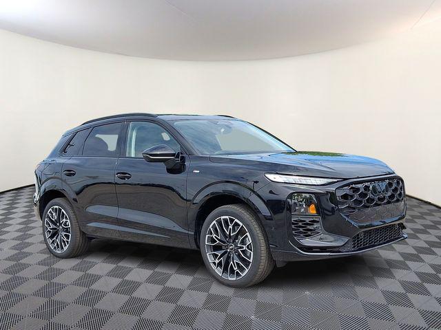 2026 Audi Q3 TFSI quattro S tronic for sale in State College, PA
