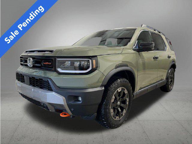 2026 Honda Passport AWD TrailSport Elite for sale in Scotia, NY