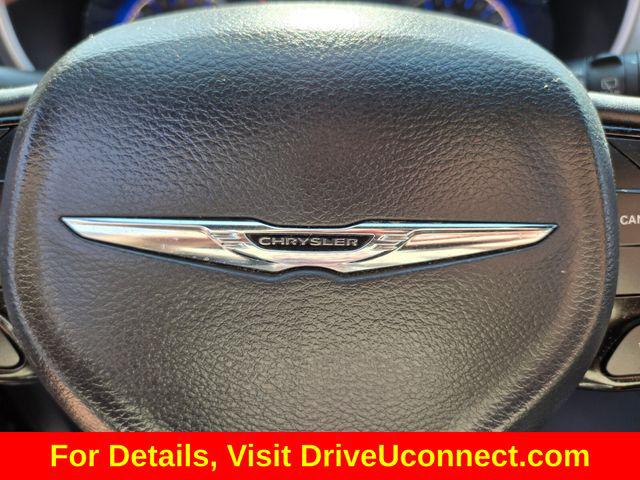 2020 Chrysler Pacifica AWD Launch Edition