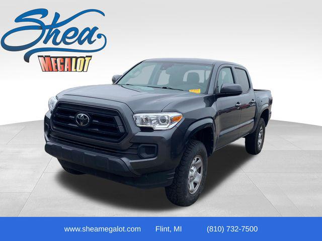 2022 Toyota Tacoma SR V6 for sale in Flint, MI