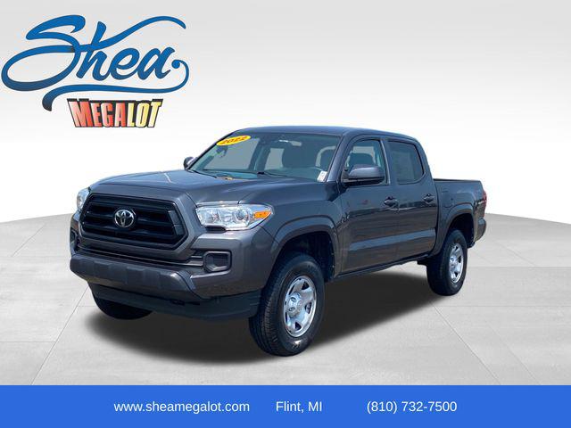 2022 Toyota Tacoma SR V6 for sale in Flint, MI