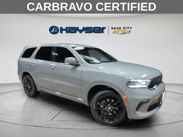 2022 Dodge Durango GT Plus AWD for sale in Sauk City, WI