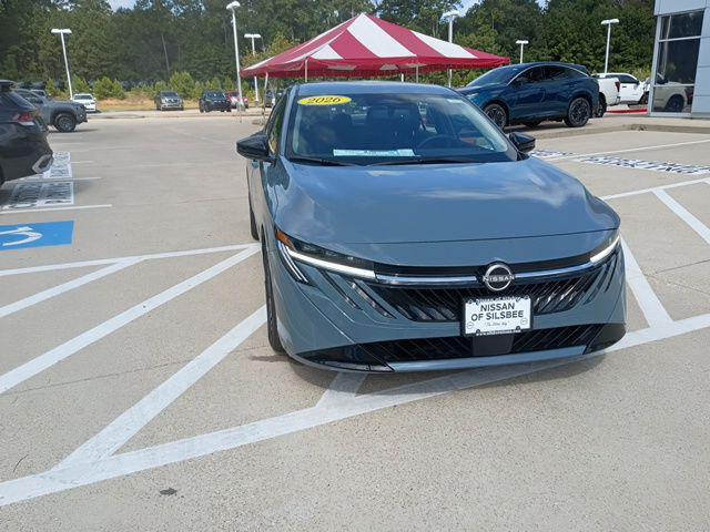 2026 Nissan Sentra SV for sale in Silsbee, TX