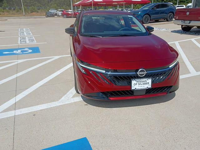 2026 Nissan Sentra SV for sale in Silsbee, TX