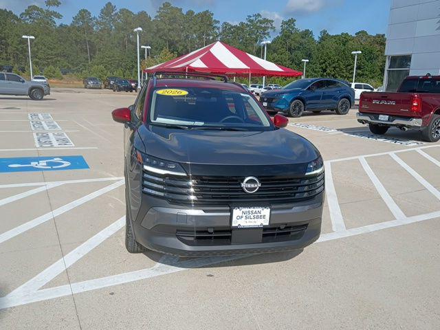 2026 Nissan Kicks SV for sale in Silsbee, TX