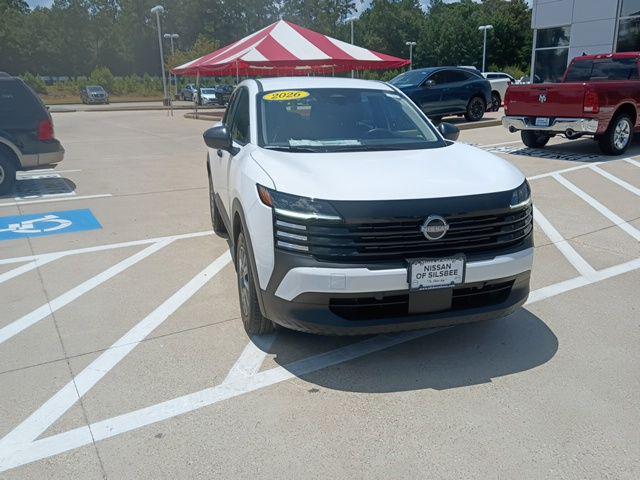 2026 Nissan Kicks S for sale in Silsbee, TX