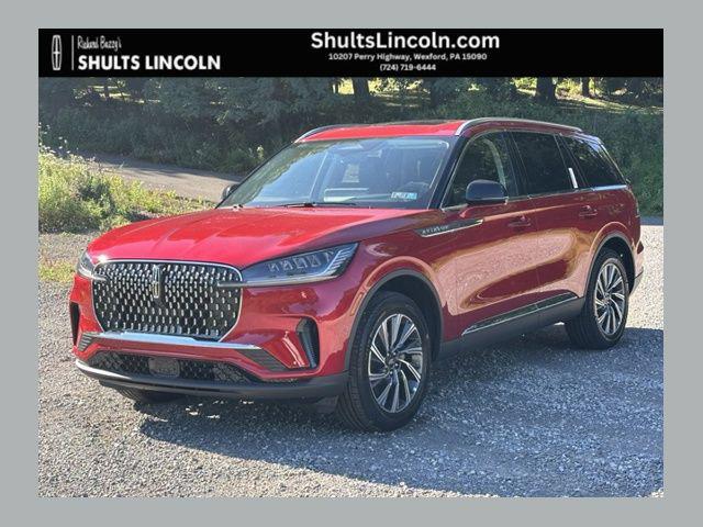 2026 Lincoln Aviator Premiere for sale in Wexford, PA