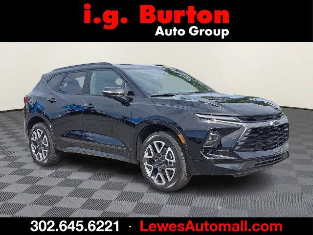 2026 Chevrolet Blazer RS for sale in Lewes, DE