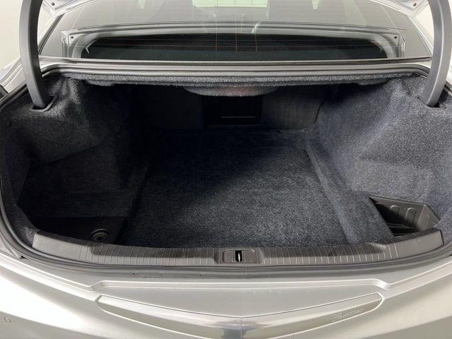 2015 Cadillac ATS Luxury