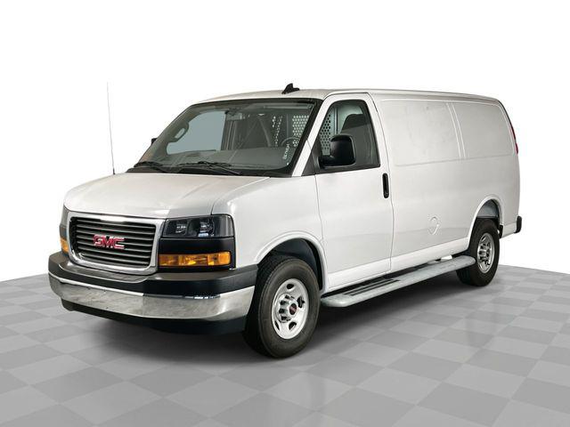 2025 GMC Savana Cargo RWD 2500 Regular Wheelbase Work Van for sale in Riverside, CA