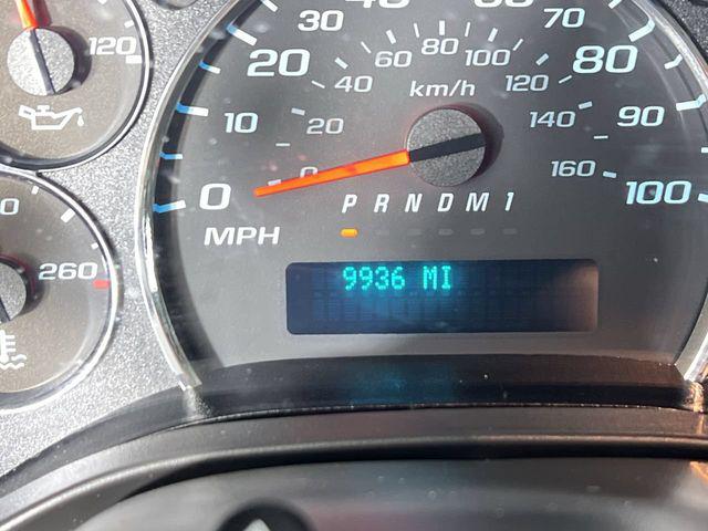 2025 GMC Savana Cargo RWD 2500 Regular Wheelbase Work Van