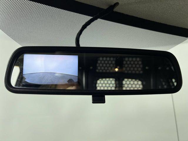 2025 GMC Savana Cargo RWD 2500 Regular Wheelbase Work Van