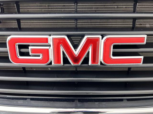 2025 GMC Savana Cargo RWD 2500 Regular Wheelbase Work Van