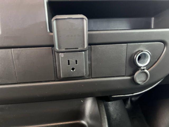 2025 GMC Savana Cargo RWD 2500 Regular Wheelbase Work Van