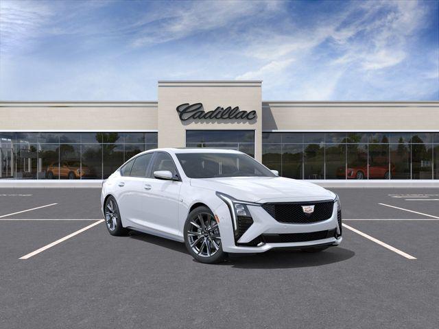 2026 Cadillac CT5 Sport RWD for sale in Riverside, CA