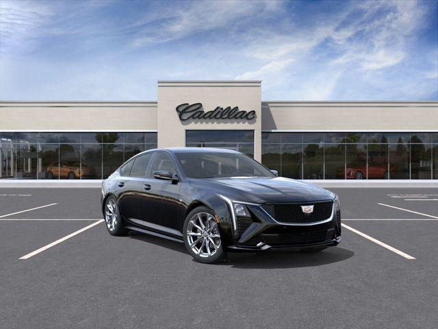 2026 Cadillac CT5 Sport RWD for sale in Riverside, CA