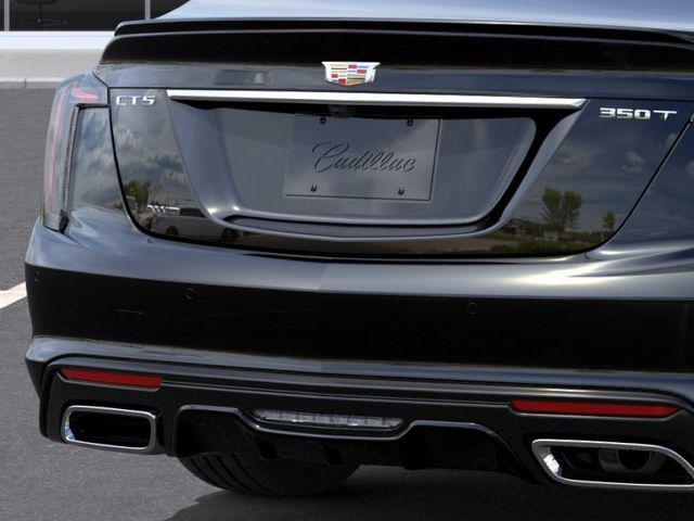 2026 Cadillac CT5 Sport RWD