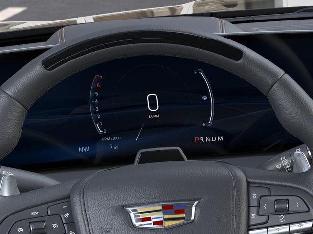 2026 Cadillac CT5 Sport RWD